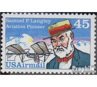 Prophila Collection Etats-Unis 1977 (complète.Edition.) Neuf avec Gomme Originale ** MNH 1988 aéroport de pionniers (Timbres pour Les collectionneurs) Avions/Ballons/Zeppelins/Aviation