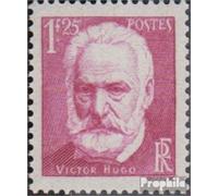 France 300 (complète.Edition.) Neuf avec Gomme Originale ** MNH 1935 Victor Hugo (Timbres pour Les collectionneurs)