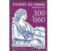Prophila Collection France 3194A Neuf avec Gomme Originale ** MNH 1997 Jour Le Timbre (Timbres pour Les collectionneurs)