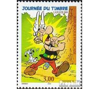 Prophila Collection France 3367A Neuf avec Gomme Originale ** MNH 1999 Personnage de BD Asterix (Timbres pour Les collectionneurs) Bandes dessinées