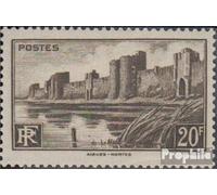 Prophila Collection France 535 Neuf avec Gomme Originale ** MNH 1941 Ouvrages d'art (Timbres pour Les collectionneurs)