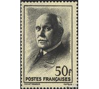 Prophila Collection France 556 (complète.Edition.) Neuf avec Gomme Originale ** MNH 1942 maréchal Pétain (Timbres pour Les collectionneurs)