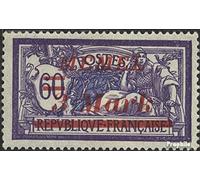Prophila Collection Memelgebiet 68 oblitéré 1922 Timbre-Poste (Timbres pour Les collectionneurs)