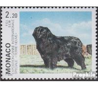 Prophila Collection Monaco 2117 (complète.Edition.) Neuf avec Gomme Originale ** MNH 1993 Exposition Canine (Timbres pour Les collectionneurs) Chiens/Loups/hyènes