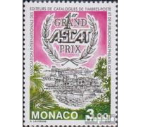Prophila Collection Monaco 2186 (complète.Edition.) Neuf avec Gomme Originale ** MNH 1994 Philateli-Prix (Timbres pour Les collectionneurs)