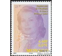 Prophila Collection Monaco 2556 (complète.Edition.) Neuf avec Gomme Originale ** MNH 2001 Académie pour Danse (Timbres pour Les collectionneurs) Musique/Danse