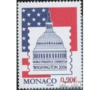 Prophila Collection Monaco 2802 (sortie complète) MNH 2006 (timbres pour collectionneurs)