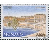 Prophila Collection Monaco 2900 (sortie complète) MNH 2008 Château de Schönbrunn (timbres pour collectionneurs)