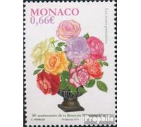Prophila Collection Monaco 3192 (sortie complète) MNH 2014 Princesse Gracia Patricia Rosarium (timbres pour collectionneurs) Célébrités/film/théâtre/radio