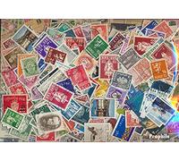 Prophila Collection Norvège 800 Divers Timbres (Timbres pour Les collectionneurs)