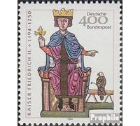 Prophila Collection RFA (FR.Allemagne) 1738 (complète.édition) oblitéré 1994 Frédéric II. (Timbres pour Les collectionneurs)