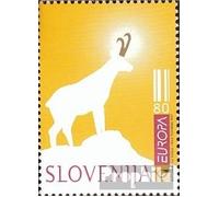 Prophila Collection slovénie 186 (complète.Edition.) Neuf avec Gomme Originale ** MNH 1997 dire et légendes (Timbres pour Les collectionneurs) Contes de fées/mythes/légendes