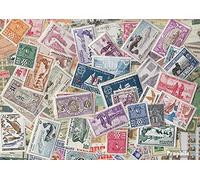 Prophila Collection St. Pierre et Miquelon 150 Divers Timbres (Timbres pour Les collectionneurs)