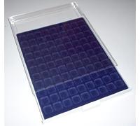 Prophila Collection Stapel-Münzbox 99 Fächer