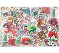 Prophila Collection Suisse 600 Divers Timbres (Timbres pour Les collectionneurs)