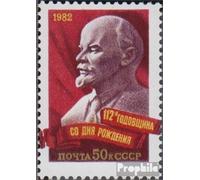 Prophila Collection Union soviétique 5166 (complète.Edition.) Neuf avec Gomme Originale ** MNH 1982 Vladimir lénine (Timbres pour Les collectionneurs)