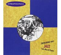 Prophone Jazz Sampler (1997 Ca