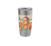 Prophy Paste My Perfume Of Choice Hygiéniste Gobelet isotherme en acier inoxydable double paroi