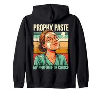 Prophy Paste My Perfume of Choice Hygiéniste Sweat à Capuche