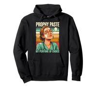 Prophy Paste My Perfume of Choice Hygiéniste Sweat à Capuche