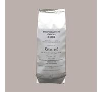 Propionate de calcium E 282 Lucgel Conservateur Retardant Moule Développement x Produits Naturels à Feuilles Pain Pâtisserie, 1 kg