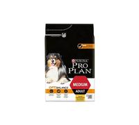 Purina Croquettes PRO PLAN Chien Adulte Moyenne Nutrition Quotidienne Riche en Poulet Sac 14 kg