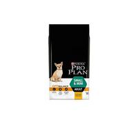Purina Proplan Croquettes Pour Chien Adult Small et Mini Poulet - 7 kg