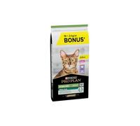 Proplan Chat Adulte Sterilised (castré ou sterilisé) Optirenal Dinde Croquettes 10kg + 2kg Offert