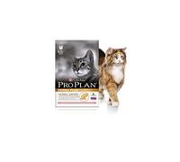 PRO PLAN Elegant Chat Optiderma Saumon