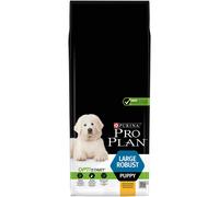 ProPlan Chien Grand Chiot Robuste Poule 12kg