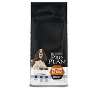 ProPlan Medium & Large Adult 7+ 14 Kg - Chien