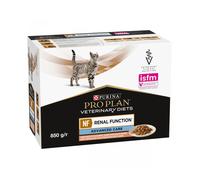 Proplan New Régime Nf Chat 10x85 G Advance Saumon