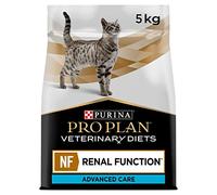PRO PLAN® VETERINARY DIETS Feline NF Renal Function Advanced Care Aliment 5000 g