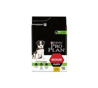 PURINA® Pro Plan Medium Puppy <1 - Aliment complet au poulet pour chiots 3000 g