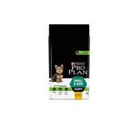 Purina Pro Plan Healthy Start Croquettes pour chiot de taille petite et mini Riche en poulet 3 kg