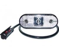 PROPLAST 31770403 Feu de position