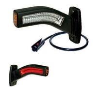 PROPLAST 40004315 Feu d'encombrement