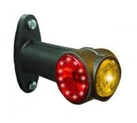 PROPLAST 40013004 Feu d'encombrement