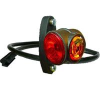 PROPLAST 40108304 Feu d'encombrement