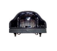 PROPLAST 40165004 Éclairage de plaque d'immatriculation