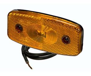 PROPLAST 40197501 Feu de position
