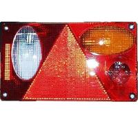 PROPLAST 40233113 Disperseur, feu arrière