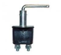 PROPLAST 50017000 Interrupteur principal, batterie