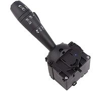 ProPlip Commodo Compatible avec Dacia Duster Dokker Lodgy Logan 2 Sandero 2 Renault Clio 4 Twingo 8201167988 255405056R commande Clignotants phares