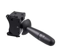 ProPlip Commodo Compatible avec Opel Vivaro Movano Renault Trafic Espace Laguna Nissan Primstar 91160123 Commande Clignotant
