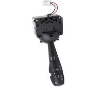 ProPlip Commodo Compatible avec Renault Clio 4 Trafic Twingo 3 Captur Twingo Dacia Sandero Logan 8201167981 Commande Clignotant