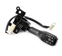 ProPlip Commodo régulateur de Vitesse Compatible pour Toyota Corolla Yaris Scion Vios Hilux Hiace Wish Auris Prius Previa Verso Avensis RAV4 Lexus 84632-0F010 84632-34011 84632-34017