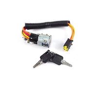 ProPlip Neiman antivol de Direction pour Renault Twingo Thalia Clio Megane Scenic Dacia Logan Duster Sandero 7701469419