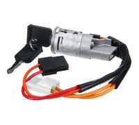 Proplip Neiman Antivol De Direction Renault Trafic Laguna Master Mascott Opel Movano Vivaro Nissan Primastar 7701038365