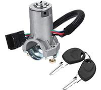 ProPlip Serrure Neiman antivol de direction pour Iveco Daily 2996076 A2996075